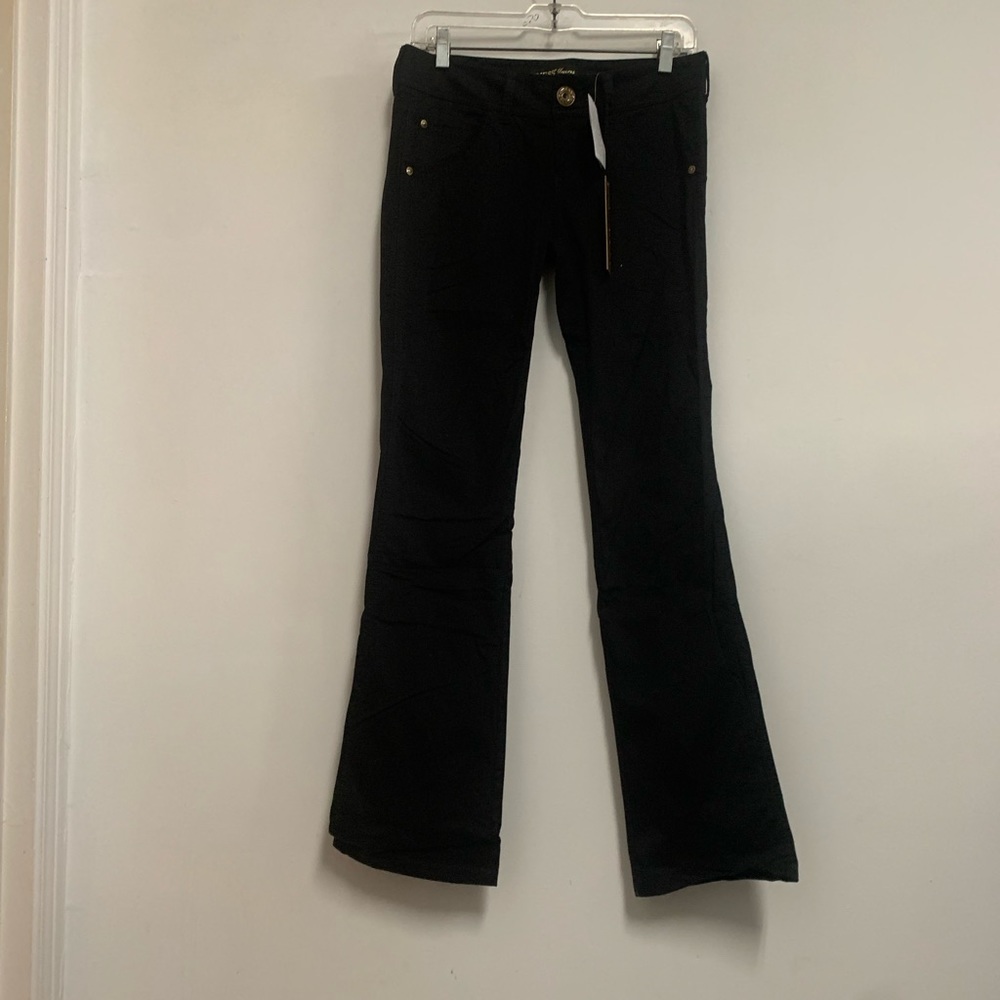 Guess Y2K Boot Cut Flare Pants